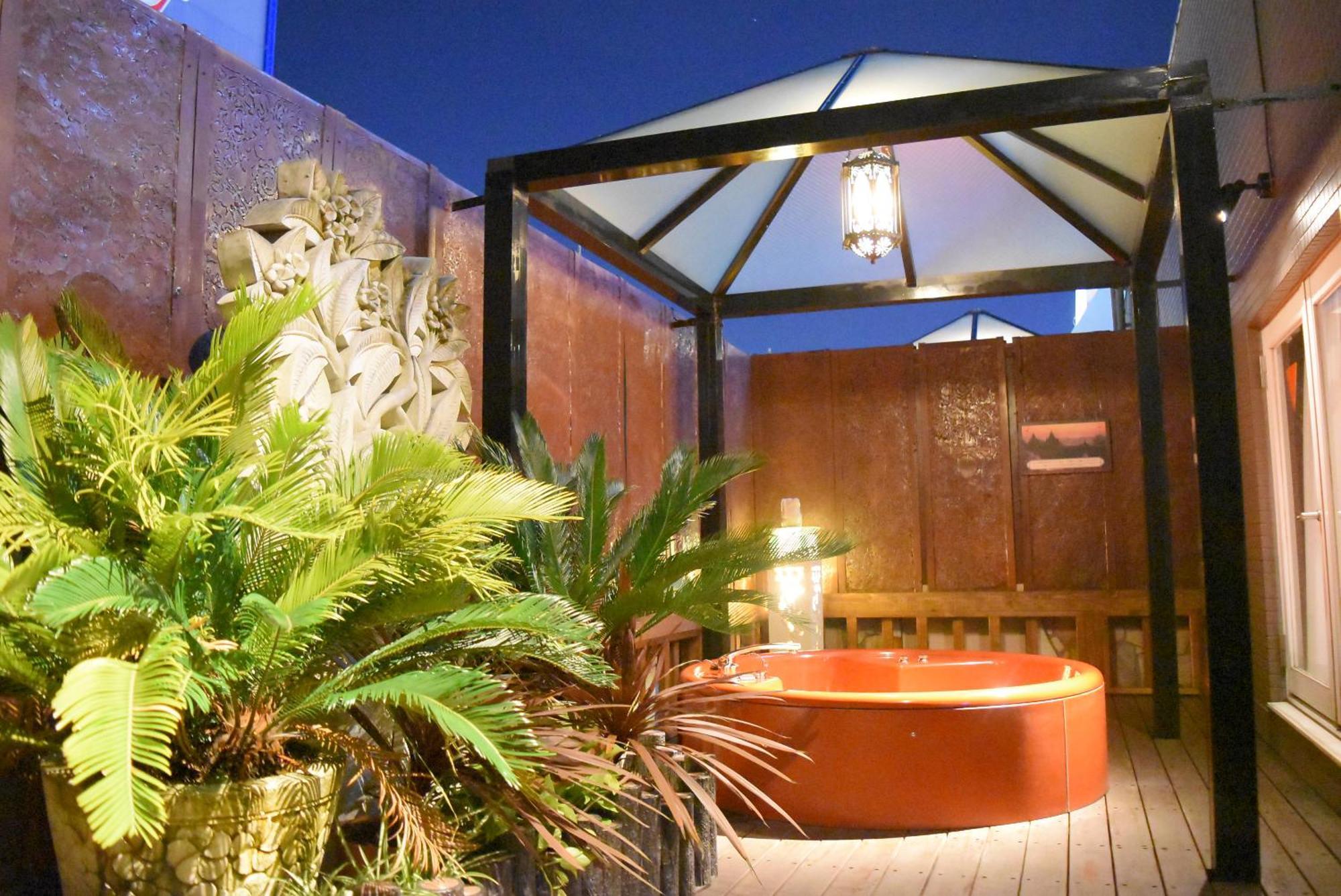 Hotel Balian Resort Yokohama Kannai - Adult Only Yokohama (Kanagawa) Exterior foto