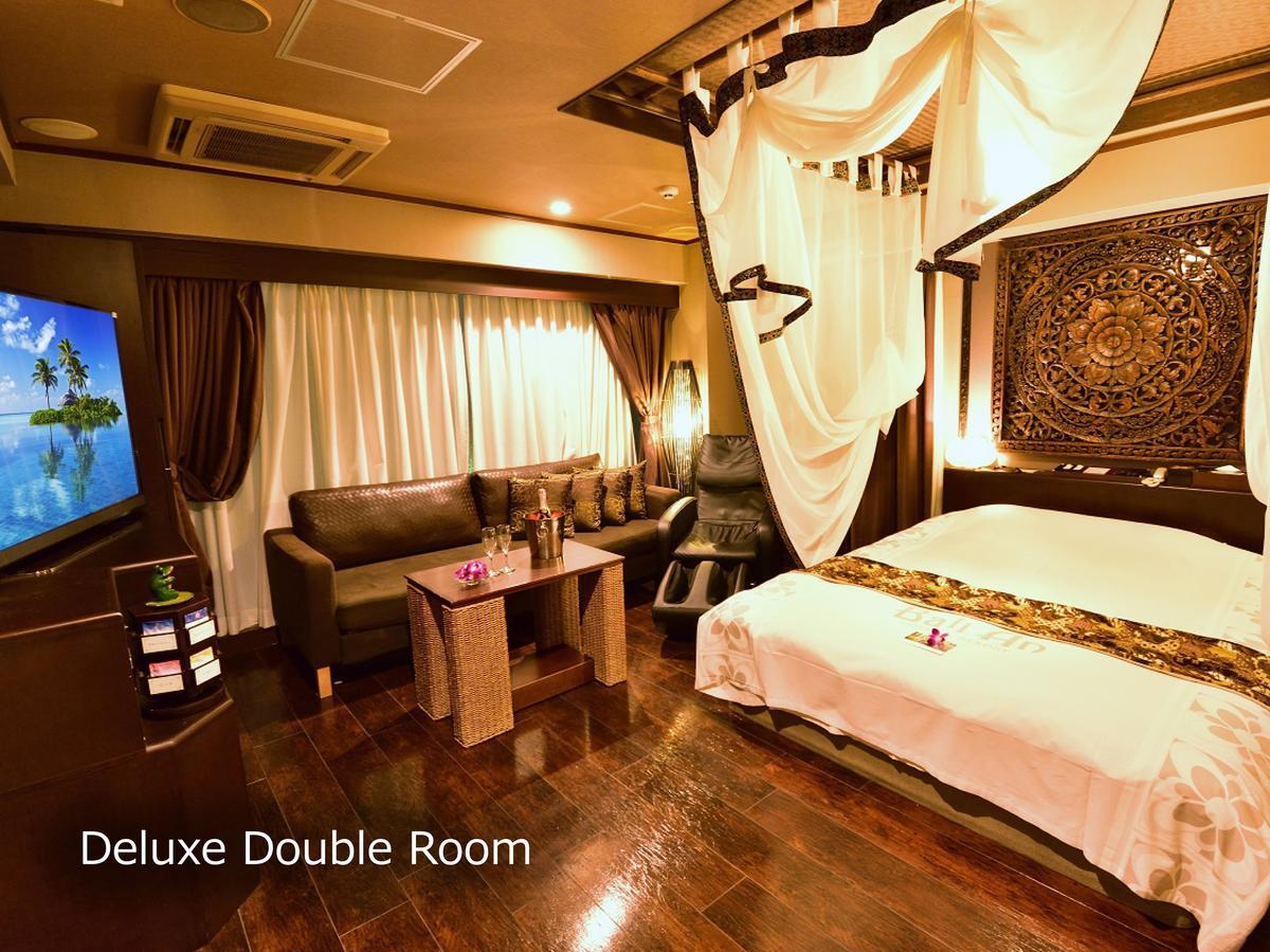 Hotel Balian Resort Yokohama Kannai - Adult Only Yokohama (Kanagawa) Exterior foto