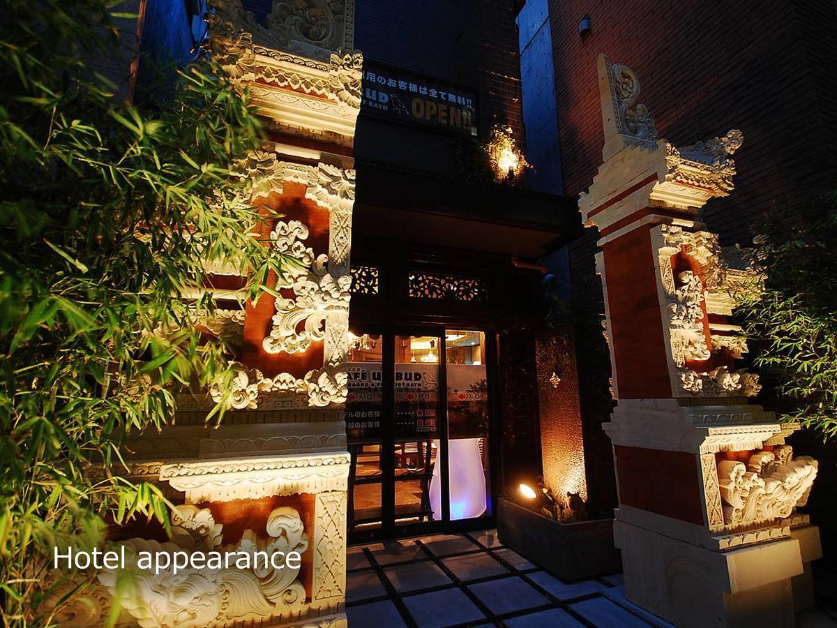 Hotel Balian Resort Yokohama Kannai - Adult Only Yokohama (Kanagawa) Exterior foto