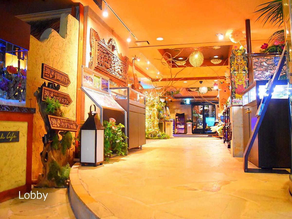 Hotel Balian Resort Yokohama Kannai - Adult Only Yokohama (Kanagawa) Exterior foto